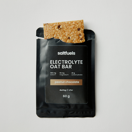 Tester Pack (4 bars)
