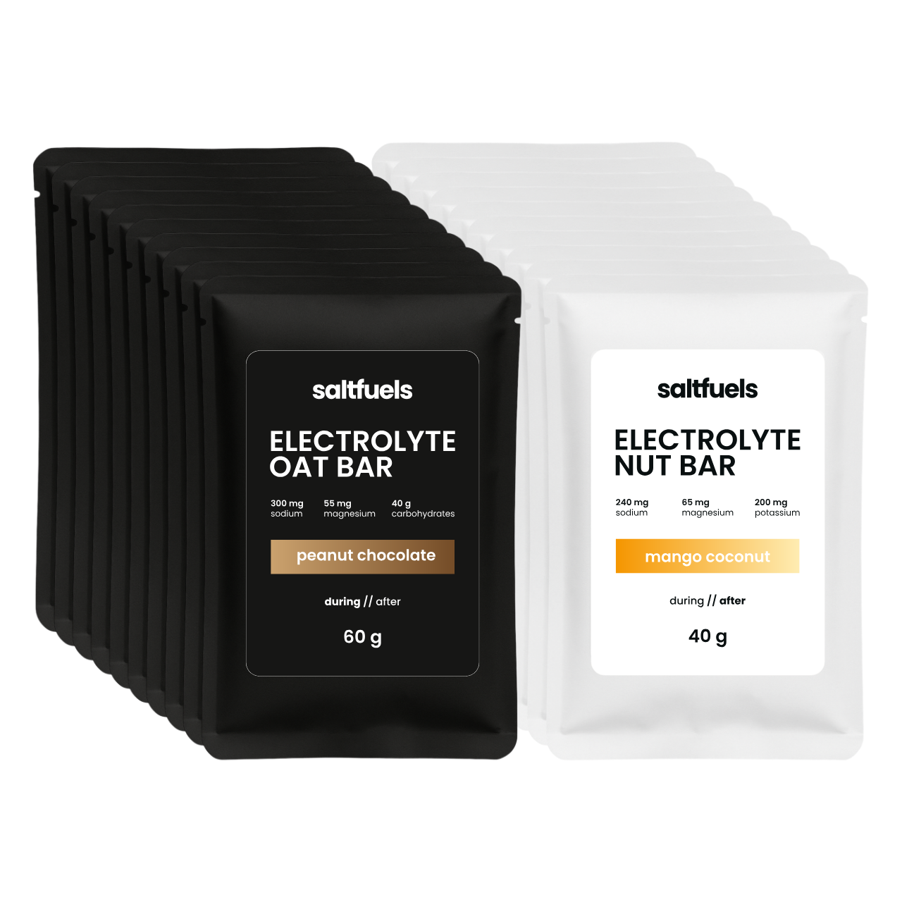 Electrolyte Mixed Bars Multipack