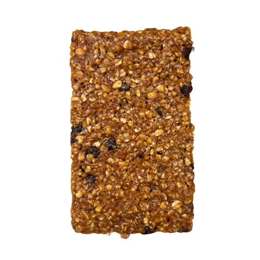 Electrolyte Oat Bar