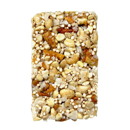 Tester Pack (4 Riegel) - SaltFuels