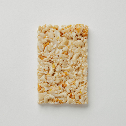 10x Electrolyte Nut Bar (40g)