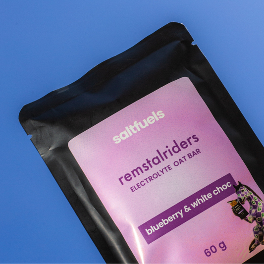 remstalriders Electrolyte Oat Bar (4/10/20)