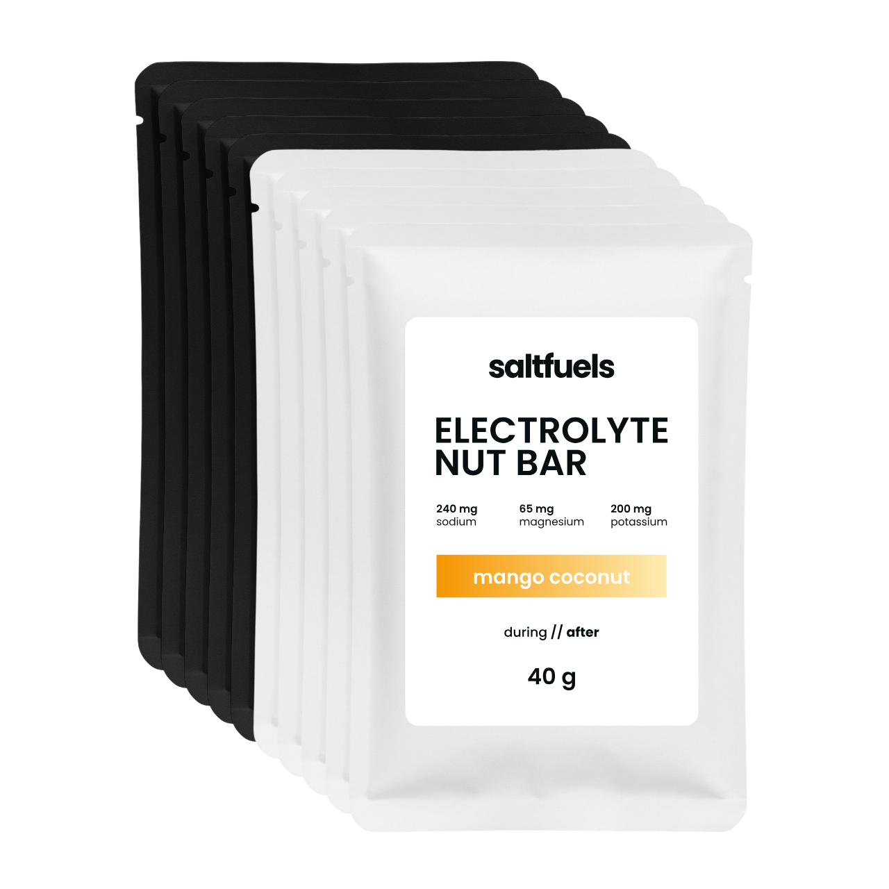 Electrolyte Mixed Bars Multipack