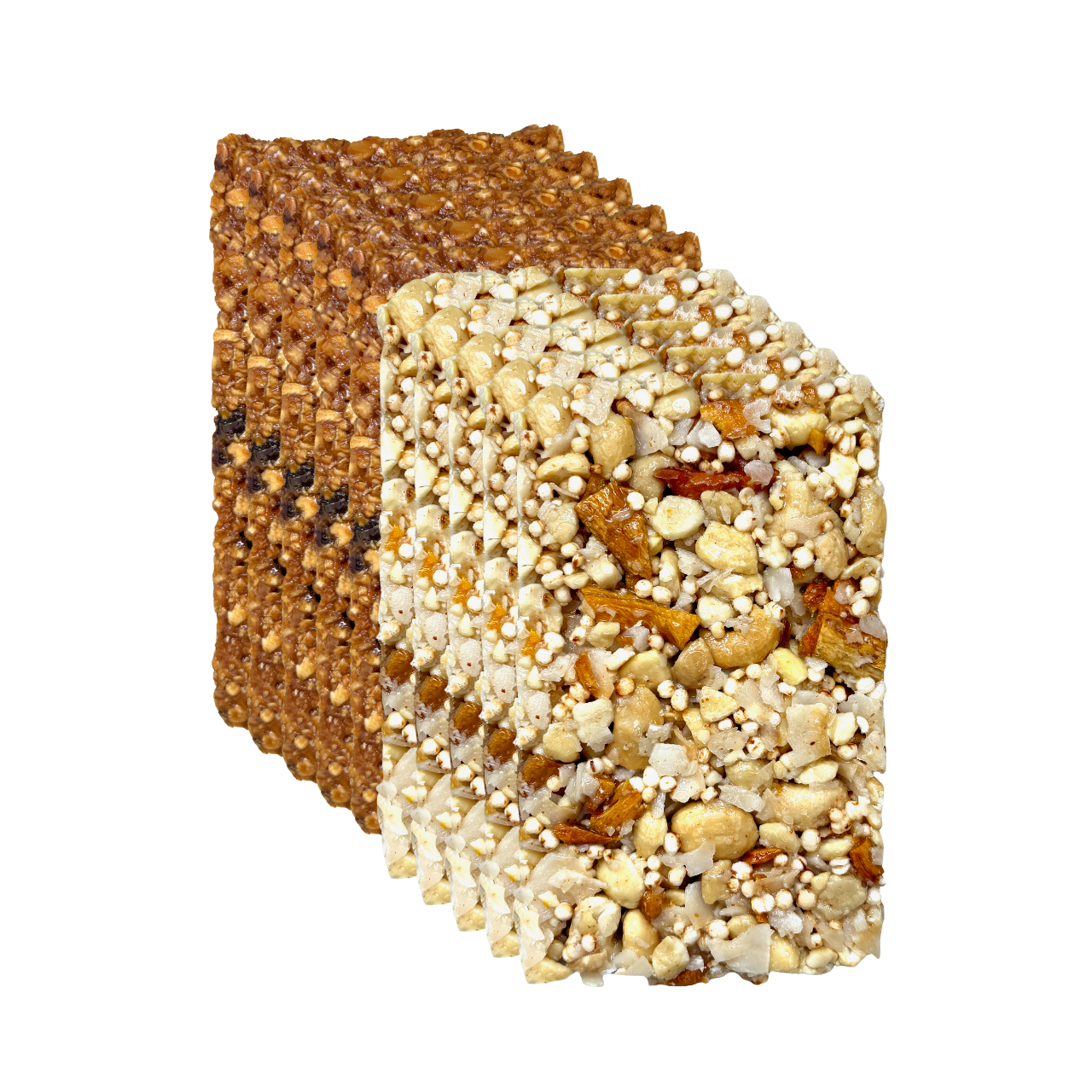 Electrolyte Mixed Bars Multipack