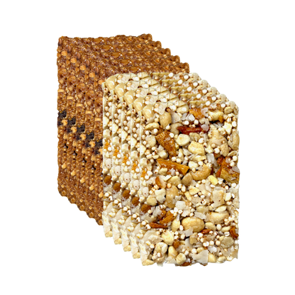 Electrolyte Mixed Bars Multipack