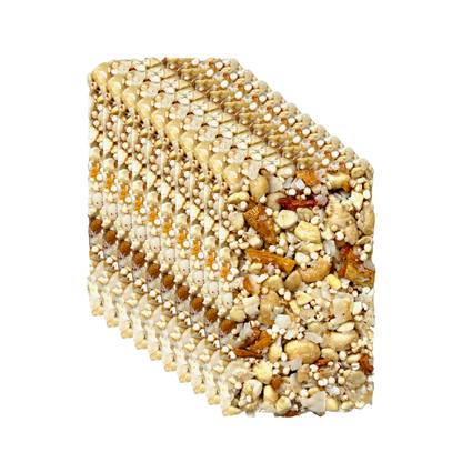 Electrolyte Nut Bar Multipack