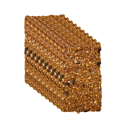 Electrolyte Oat Bar Multipack