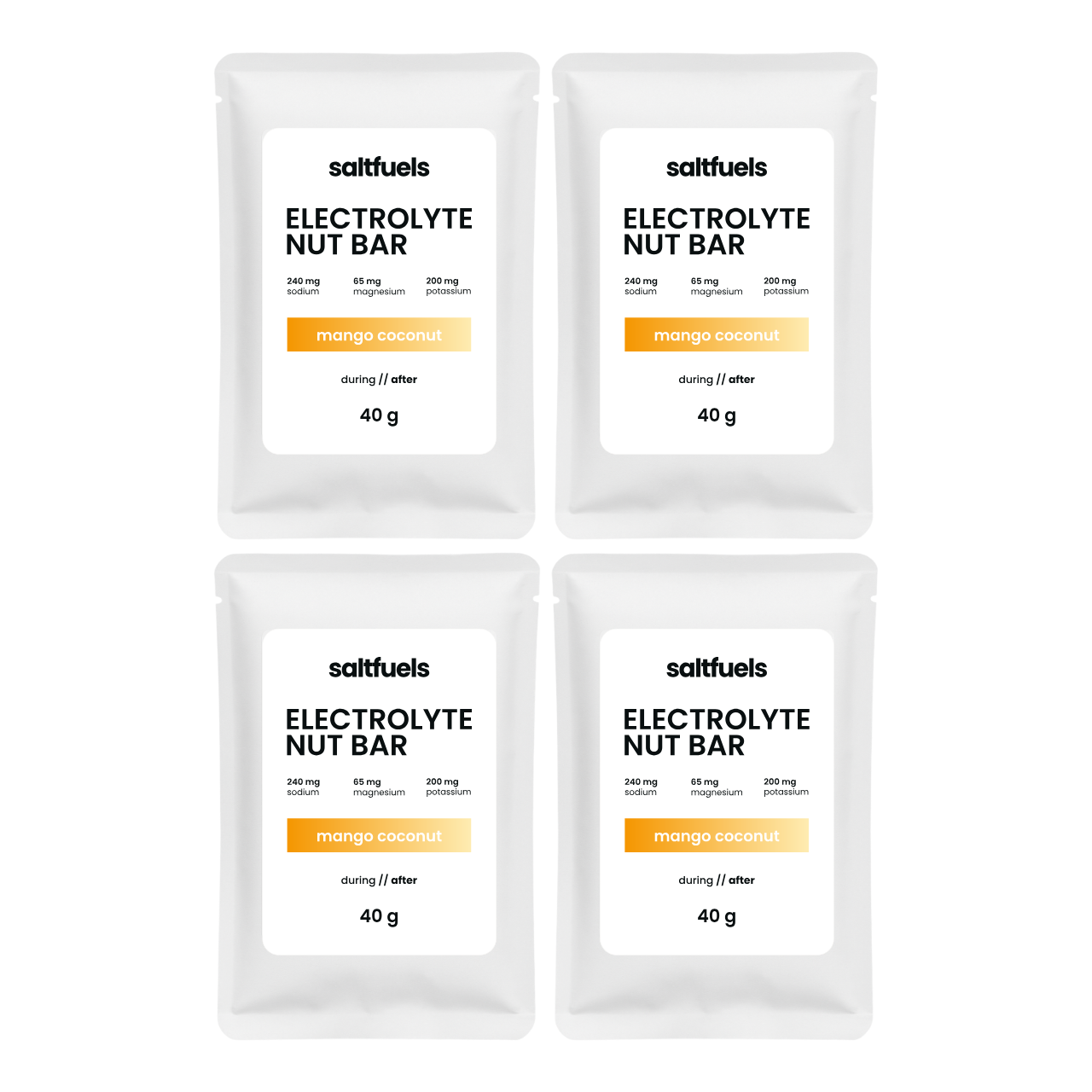 Tester Pack