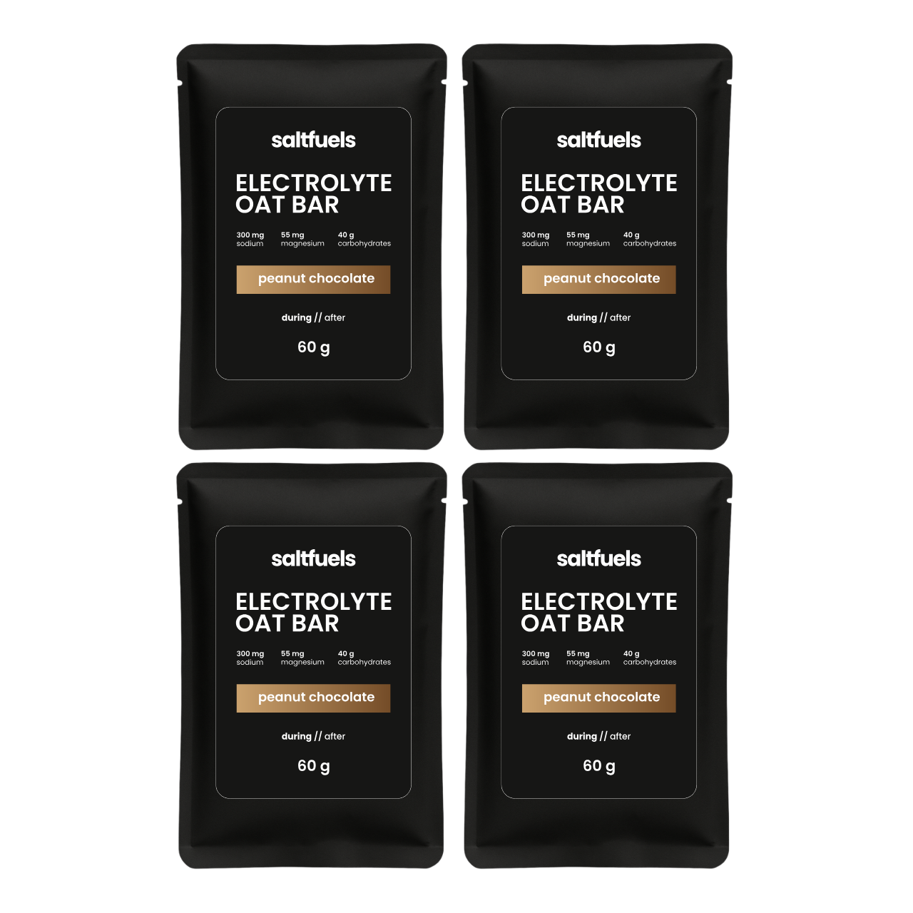 Tester Pack