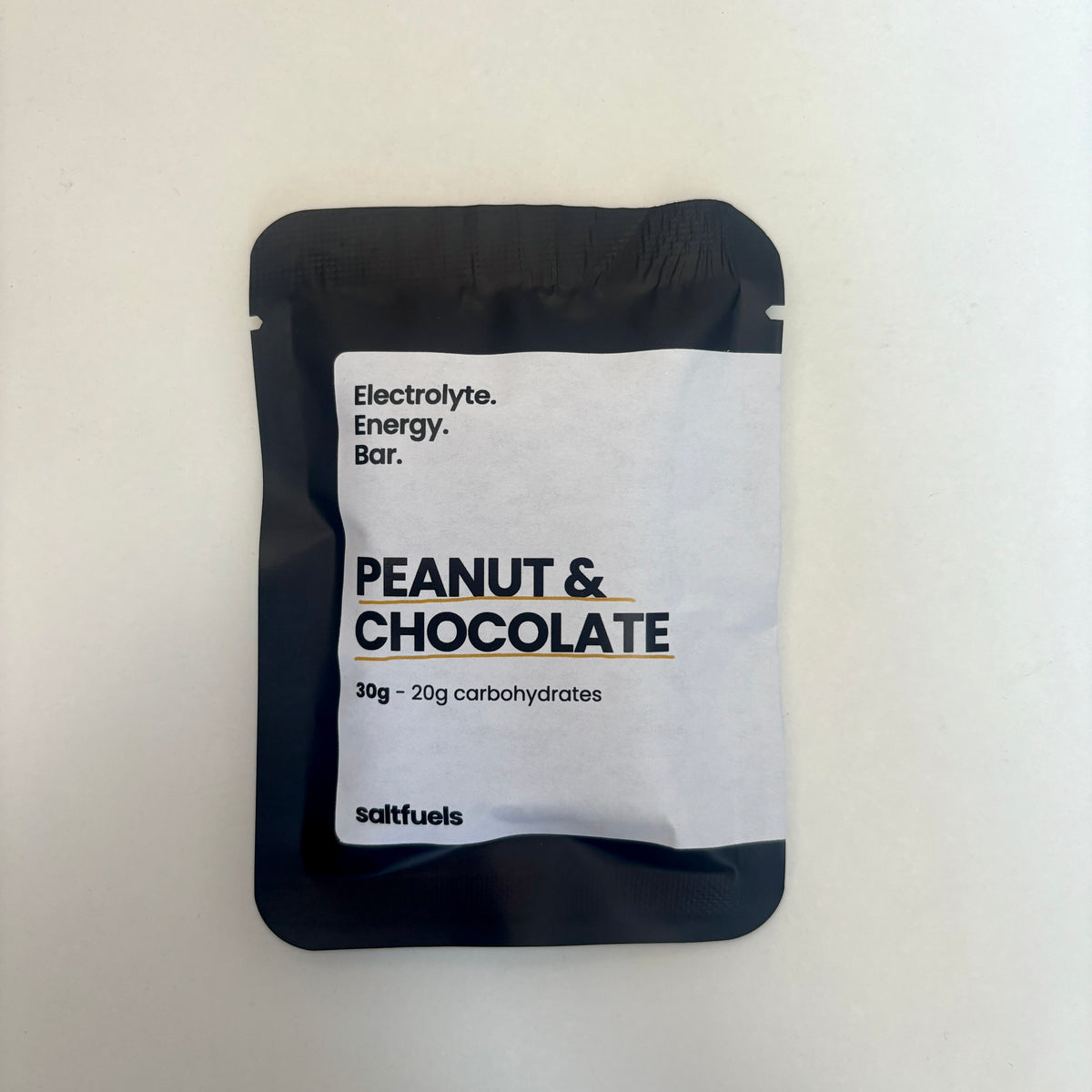 Oat Bar Mini - peanut chocolate