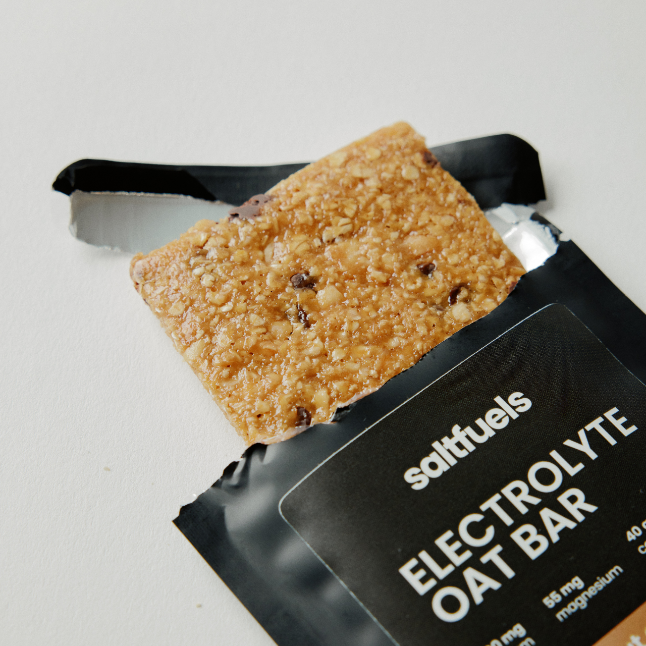 Electrolyte Oat Bar Mix Pack (10/20)