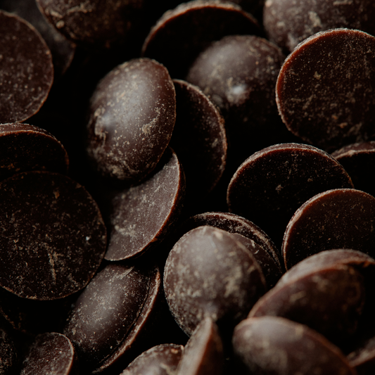 Oat Bar Mini - peanut chocolate