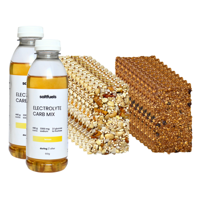 Electrolyte Big Bundle