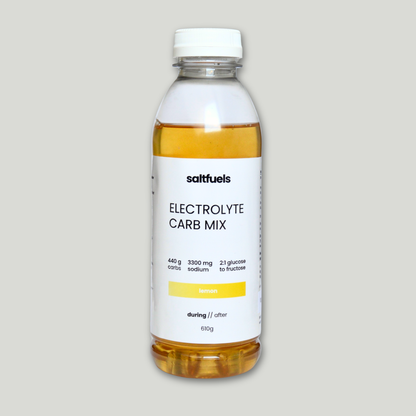 Electrolyte Carb Mix
