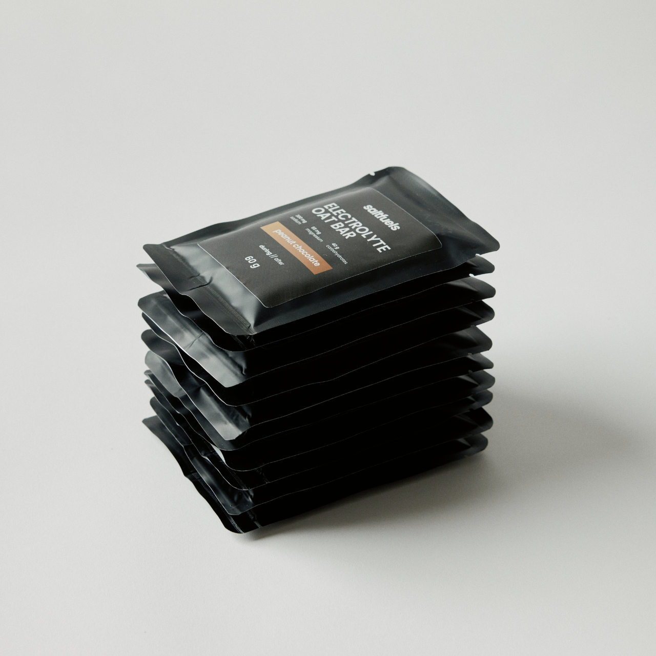 Electrolyte Oat Bar Mix Pack (10/20)