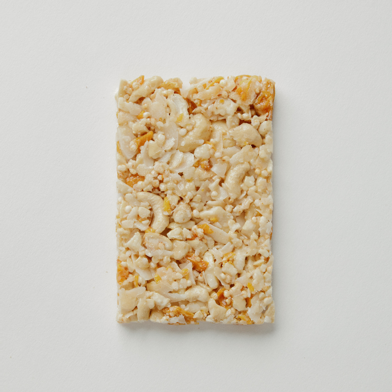 Electrolyte Nut Bar (1/5/10/20) [Last Chance!]